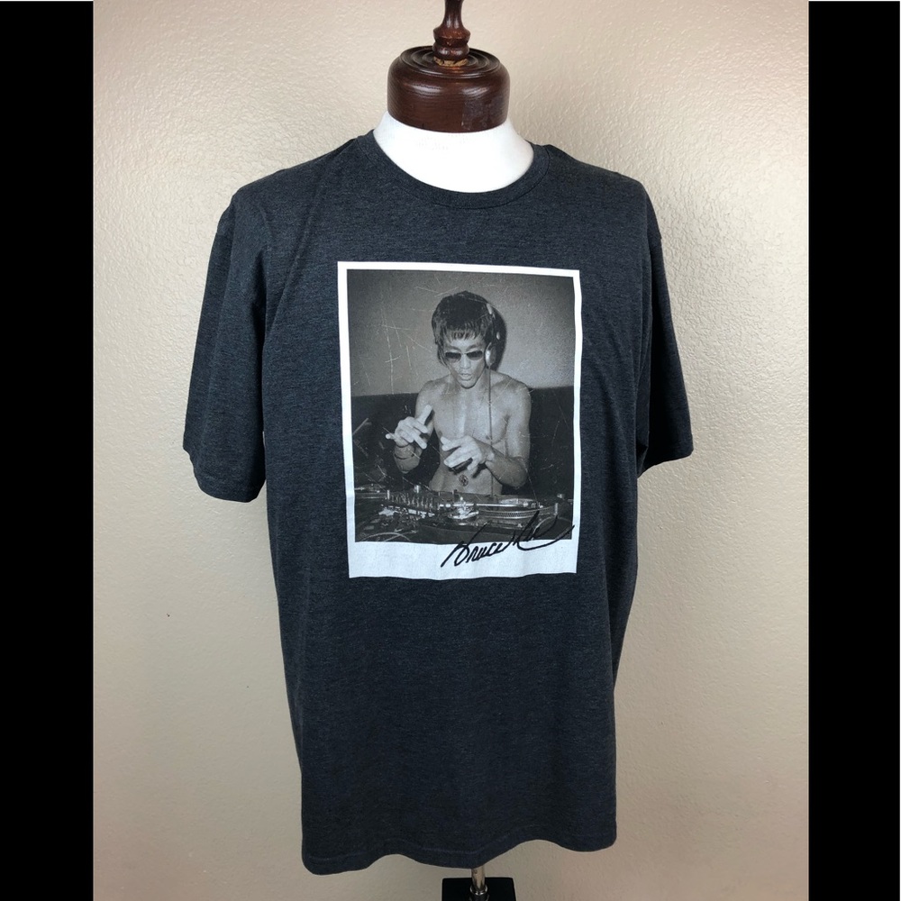 Bruce Lee